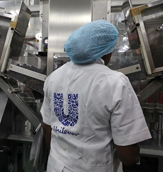 Исследования - Сколько денег Unilever потратит на рекламу в 2022?