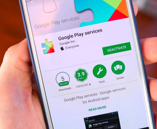  -   Google Play    2021?