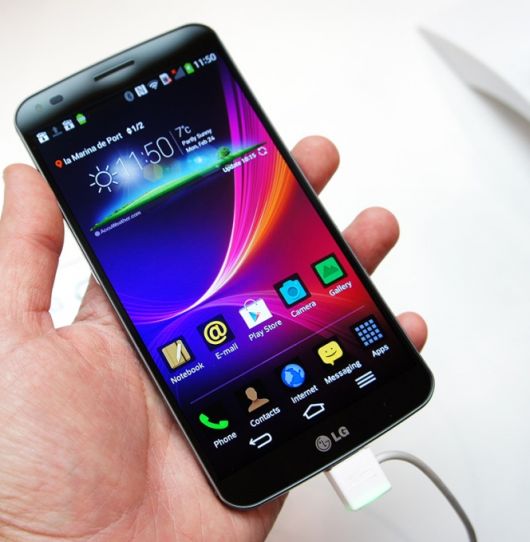 Новости Рынков - LG отказалась от смартфонов