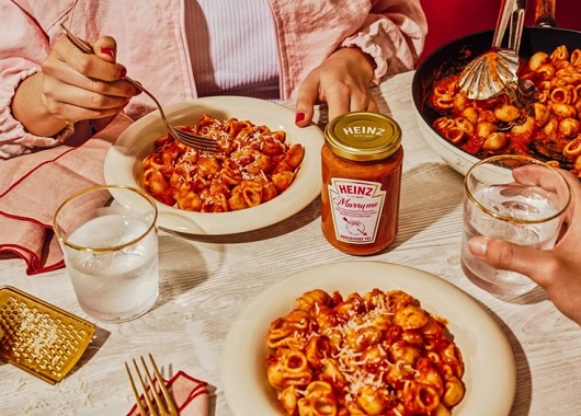 Новости Рынков - Какой вкус имеет Marry Me Pasta Sauce?