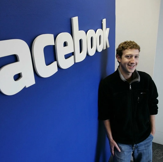   -     Facebook?