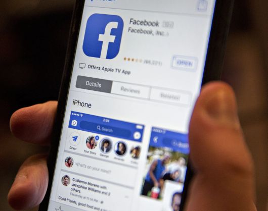 Исследования - Почему Facebook и Google теряют свои позиции?