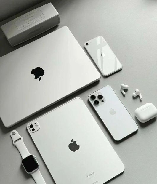 Новости Рынков - Насколько подорожает продукция Apple?