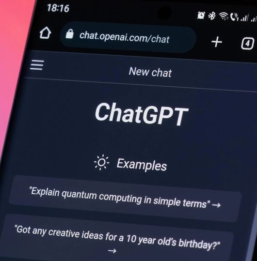 ������� ���������� - ��� ���� �������������� � ChatGPT ������ cost-per-click?