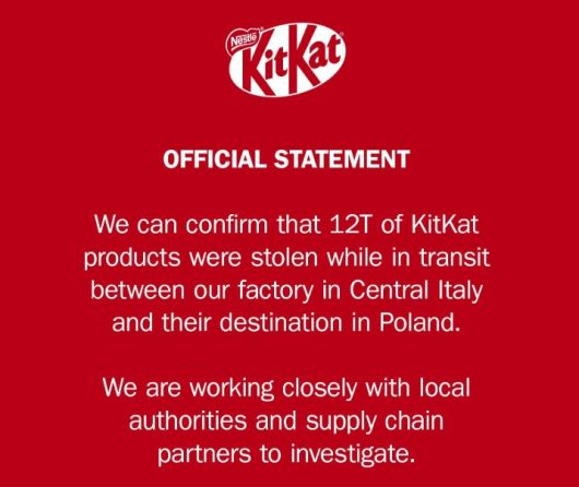 Дизайн и Креатив - Как неприятность превратить в PR-акцию?