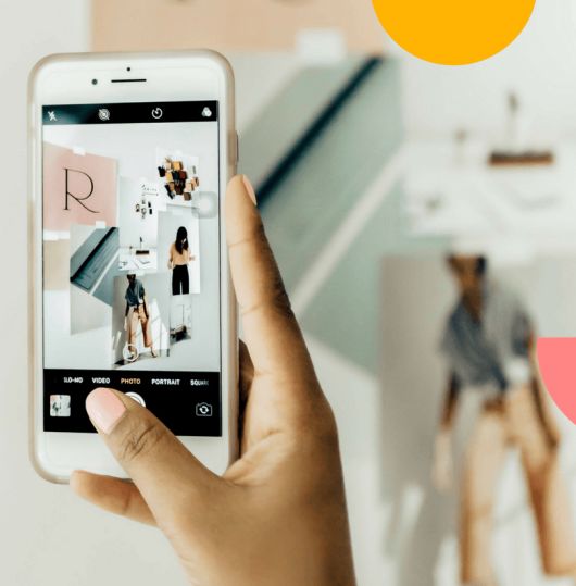 Социальные сети - Instagram занялся биржей брендированного контента