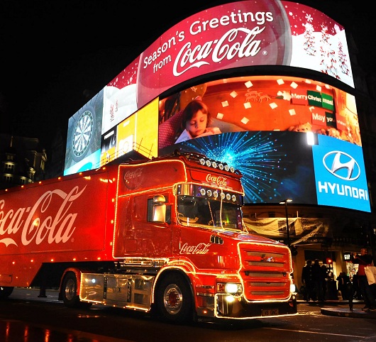 Обзор Рекламного рынка - Coca-Cola рассказала о своей рекламной стратегии в пандемию