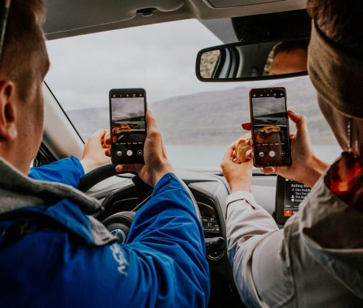 Социальные сети - Как Instagram продолжает заимствовать чужие идеи?