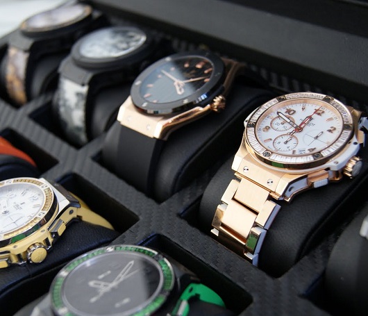 Новости Рынков - Где продать швейцарские часы