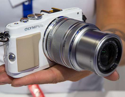 Новости Рынков - Olympus прекращает выпуск фотоаппаратов