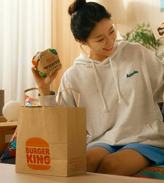 Дизайн и Креатив - Зачем Burger King начал выпуск «Настоящего Догппера»?