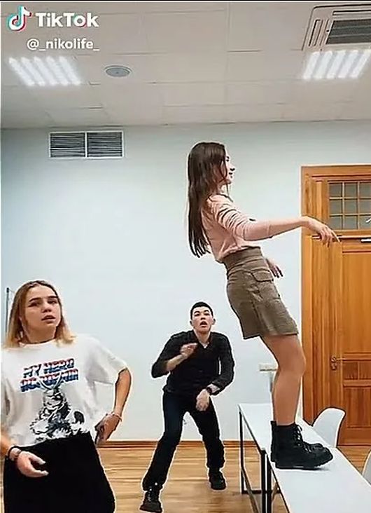 Социальные сети - Как TikTok заработал $10 миллиардов?