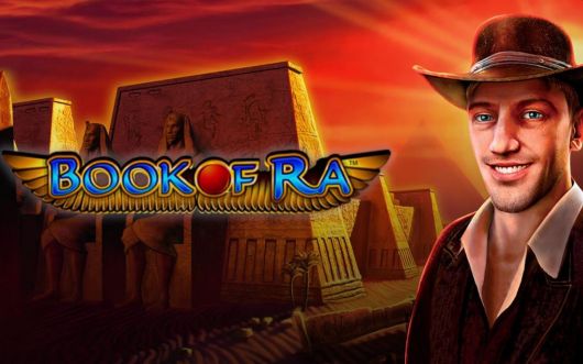 Исследования - Обзор наиболее популярных видеослотов онлайн и аппарата Book of RA