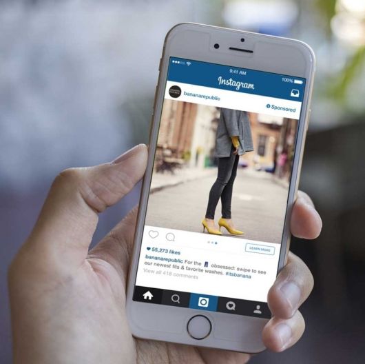Новости Технологий - Об автомотизированных сервисах раскрутки аккаунта Instagram