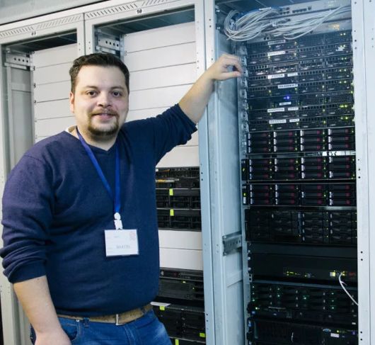 Новости Технологий - VDS в Беларуси: руководство от выбора до использования