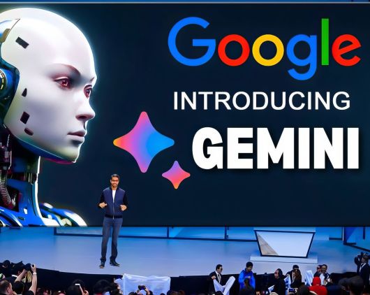   -      Google   - Gemini?