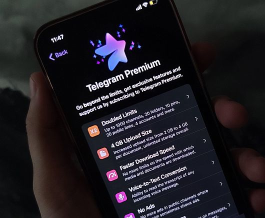   - 449 .  Telegram Premium -   ?