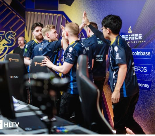 Исследования - Thunderpick World Championship 2023: формат турнира, призовой фонд и ставки на киберспорт