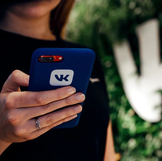 Интернет Маркетинг - «ВКонтакте» объединил AliExpress и «Юла»