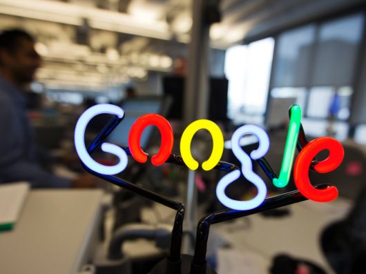 Обзор Рекламного рынка - Google расторг контракты с тысячами внештатных сотрудников