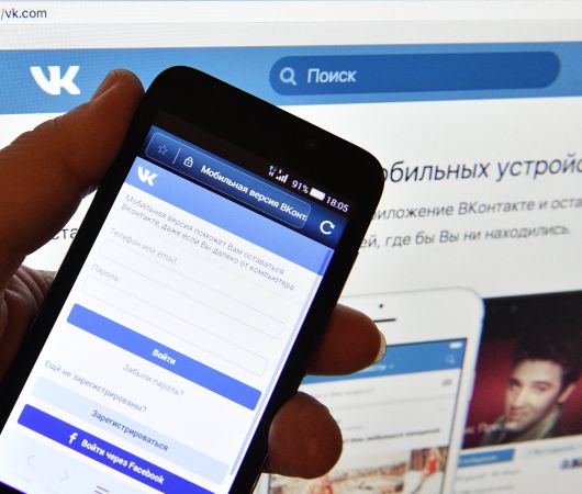 Социальные сети - Как «ВКонтакте» будет менять длину контента?