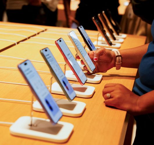 Новости Рынков - Как Apple будет знакомить фанатов со своими новинками?