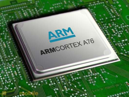 Новости Технологий - Apple все-таки будет делать собственные ARM-процессоры