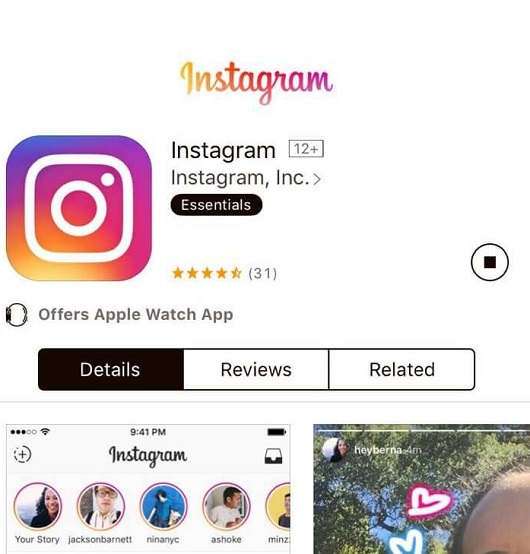 Социальные сети - Facebook хочет подсадить на Instagram детей