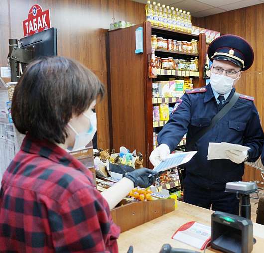 Исследования - Больше половины россиян требуют усилить контроль за бизнесом