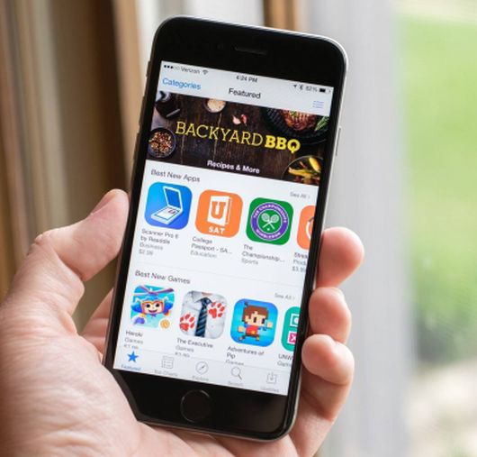 Исследования - Какие 8 способов продвижения приложений стали альтернативой App Store?