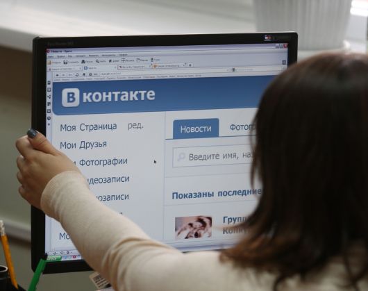 Исследования - Какие соцсети предпочитают клиенты Tele2?