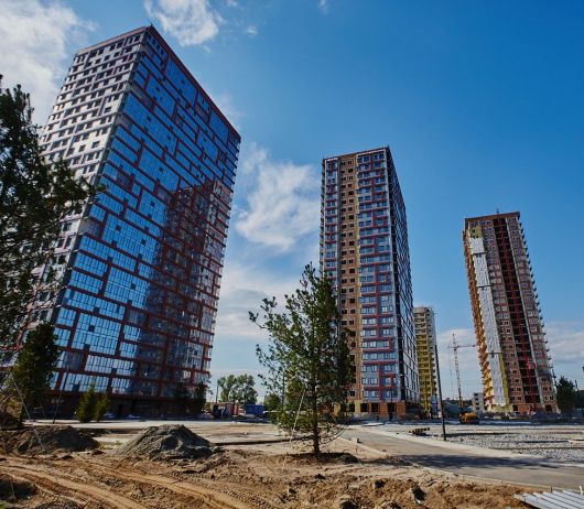 Исследования - Очевидные преимущества покупки квартиры в новостройке