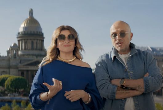 Новости Видео Рекламы - Как чаще путешествовать?