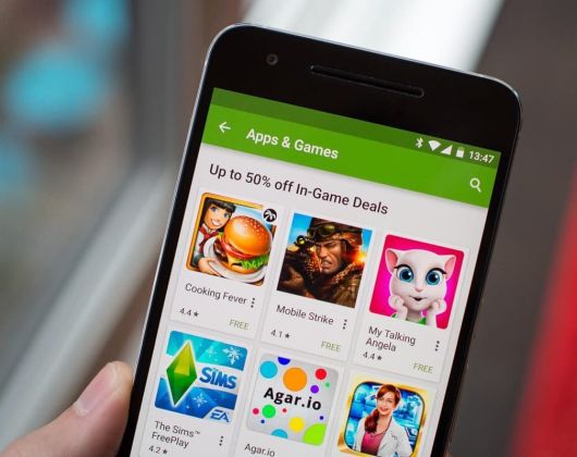 Новости Технологий - Как Apple планирует размещать рекламу в App Store?