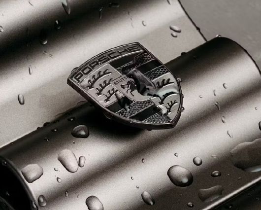 Дизайн и Креатив - Зачем Porsche потребовался новый цвет Pantone?