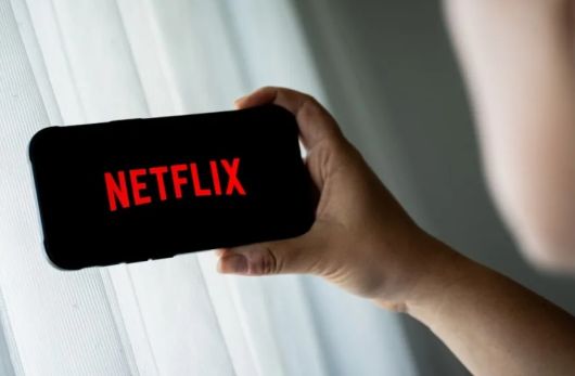 ������������ - ��� Netflix ������� � ������� ����������� ��������?