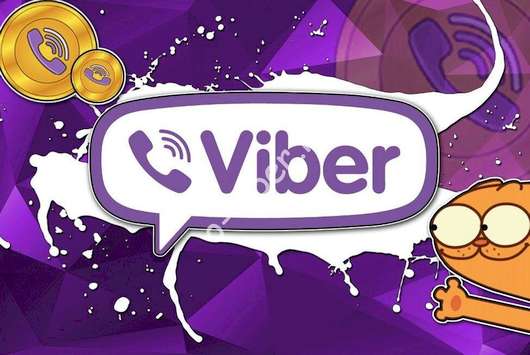   - Viber     Facebook