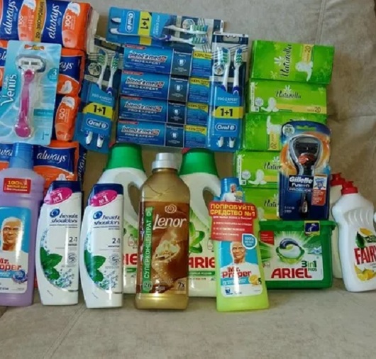 Обзор Рекламного рынка - Реклама работает даже в кризис. Доказано Procter & Gamble