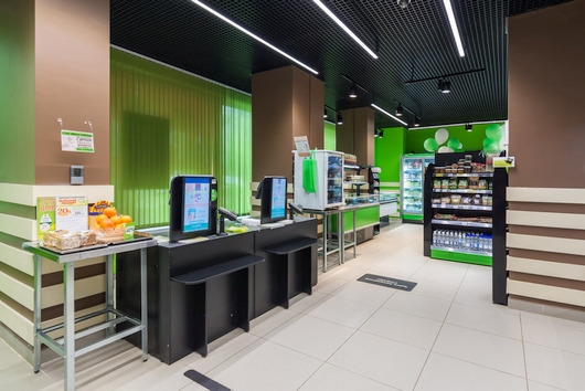 Новости Ритейла - «Вкусвилл» закрыла 60 магазинов и временно отказалась от развития сети в России