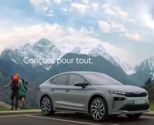 Новости Видео Рекламы - Почему покупают автомобили Skoda?