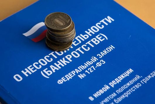 Исследования - По каким причинам могут отказать в признании физического лица банкротом?