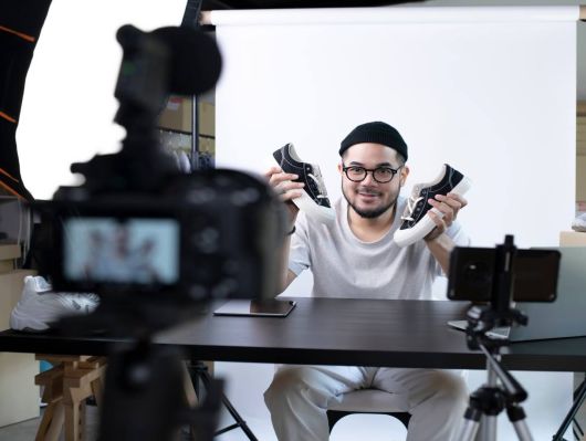 Финансы - Как изменилась стоимость видеопоста в мессенджерах и соцсетях?