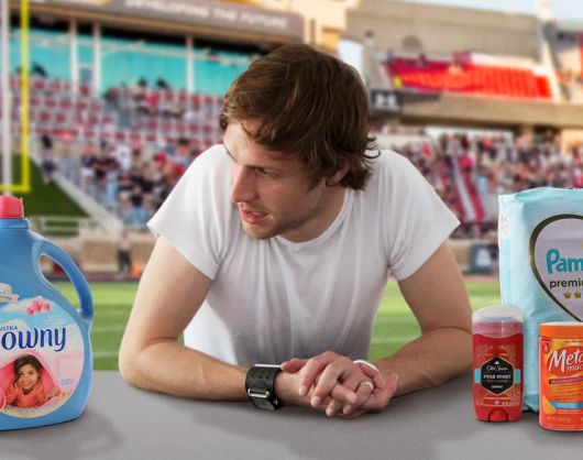 Новости Технологий - Как Procter & Gamble использует искусственный интеллект?