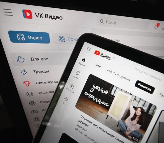 Социальные сети - Что лучше: Rutube, «VK Видео» или YouTube?