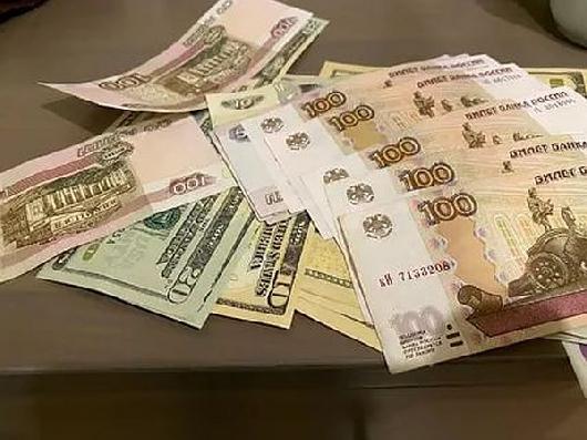 Исследования - Треть россиян хотят получать зарплату просто так. Это говорит Superjob