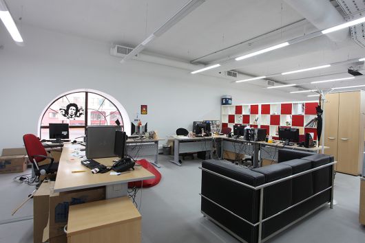 Обзор Рекламного рынка - В BBDO Group начались сокращения штата