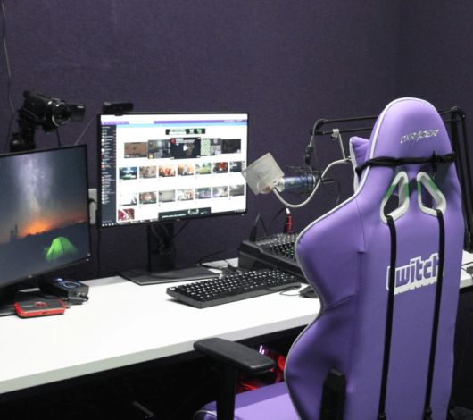 Исследования - Сколько на рекламу в Twitch тратят онлайн-казино?