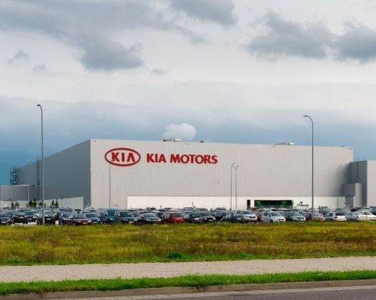 Новости Рынков - Зачем Kia шесть новых товарных знаков в России?