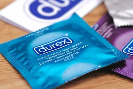  - Durex  Contex   