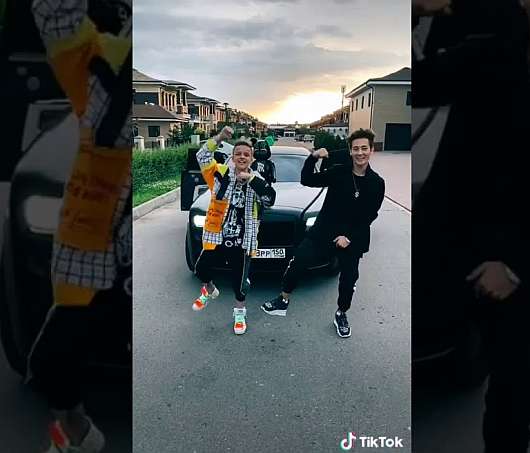 Социальные сети - Почему маркетологи поверили TikTok?